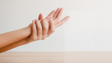 Hand sanitizer spray - Don't shy to shake hands!!