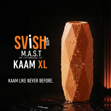 SVISH M.A.S.T KAAM XL