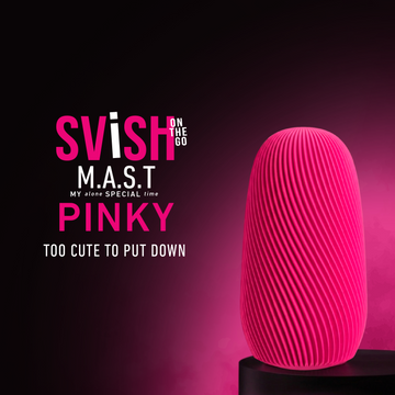 Svish M.A.S.T PINKY