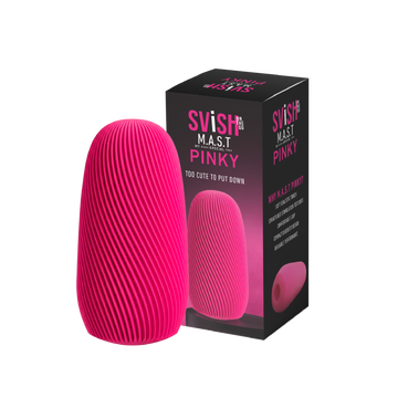 Svish M.A.S.T PINKY