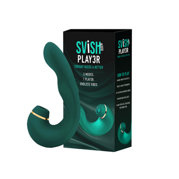 SVISH PLAY3R