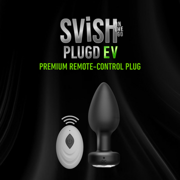 SVISH PLUGD EV
