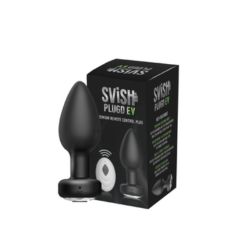 SVISH PLUGD EV